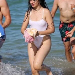 Naked celebrity picture Camila Cabello 017 pic