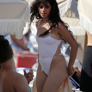 Free nude Celebrity Camila Cabello 021 pic
