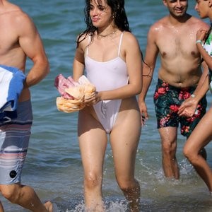 Newest Celebrity Nude Camila Cabello 027 pic