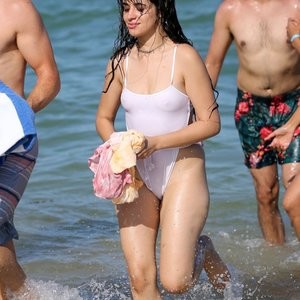 Nude Celebrity Picture Camila Cabello 029 pic