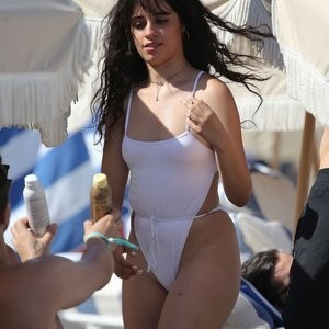 Naked Celebrity Camila Cabello 034 pic