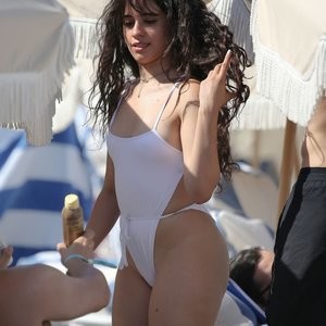 Celebrity Nude Pic Camila Cabello 042 pic