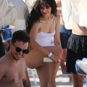 nude celebrities Camila Cabello 045 pic