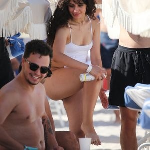 Hot Naked Celeb Camila Cabello 046 pic