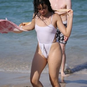 Newest Celebrity Nude Camila Cabello 055 pic