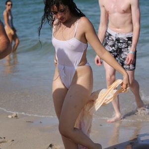 Naked Celebrity Pic Camila Cabello 058 pic