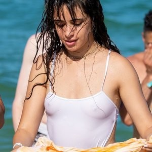Nude Celebrity Picture Camila Cabello 064 pic