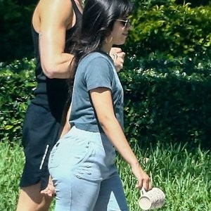 Camila Cabello & Shawn Mendes Take a Relaxing Slow Stroll in Coral Gables (59 Photos) - Leaked Nudes