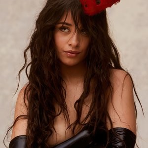 Camila Cabello Topless (2 Photos) – Leaked Nudes