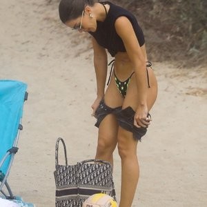 Naked Celebrity Pic Camila Coelho 033 pic