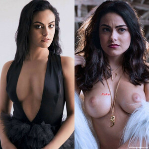 Free Nude Celeb Camila Mendes 014 pic