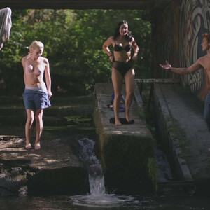 Celeb Nude Camila Mendes 020 pic
