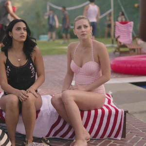 Free nude Celebrity Camila Mendes 024 pic