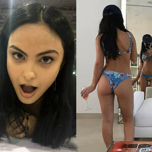 Free Nude Celeb Camila Mendes 033 pic