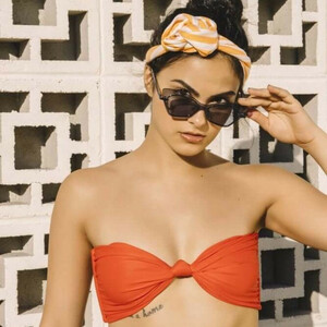 Nude Celebrity Picture Camila Mendes 039 pic