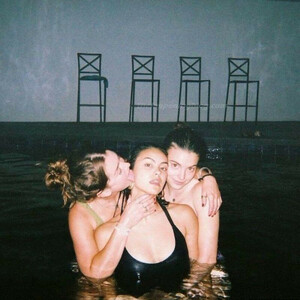 Naked Celebrity Pic Camila Mendes 040 pic