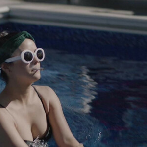 Naked celebrity picture Camila Mendes 041 pic