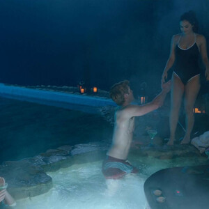 nude celebrities Camila Mendes 042 pic