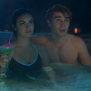 Free Nude Celeb Camila Mendes 043 pic