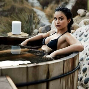 Nude Celebrity Picture Camila Mendes 046 pic