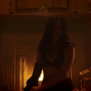 Real Celebrity Nude Camila Mendes 050 pic