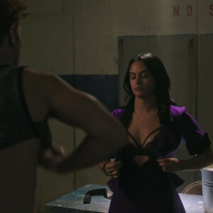 Leaked Celebrity Pic Camila Mendes 051 pic