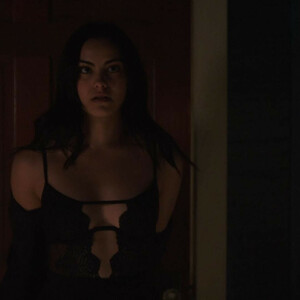 Free nude Celebrity Camila Mendes 054 pic