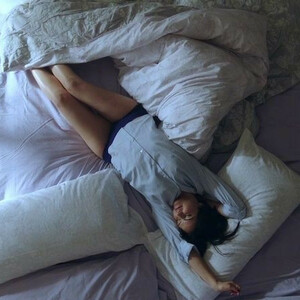 Famous Nude Camila Mendes 056 pic