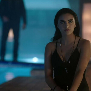 Nude Celeb Pic Camila Mendes 062 pic