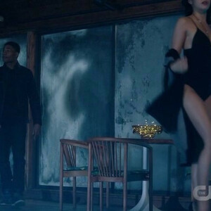 nude celebrities Camila Mendes 067 pic