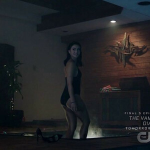 Famous Nude Camila Mendes 072 pic