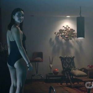 Celebrity Naked Camila Mendes 074 pic