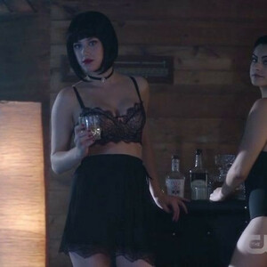 Free Nude Celeb Camila Mendes 077 pic