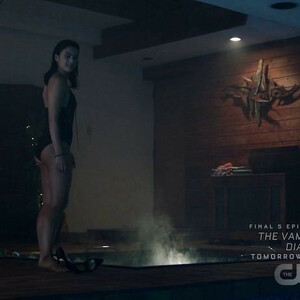 nude celebrities Camila Mendes 079 pic