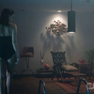 Real Celebrity Nude Camila Mendes 080 pic