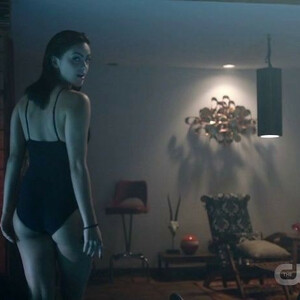 Celebrity Naked Camila Mendes 081 pic