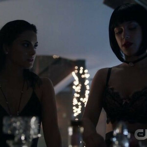 Celeb Nude Camila Mendes 085 pic