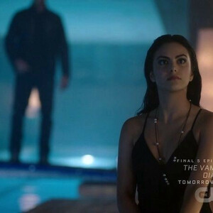 Nude Celeb Pic Camila Mendes 086 pic