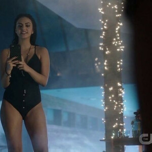 Celebrity Leaked Nude Photo Camila Mendes 088 pic