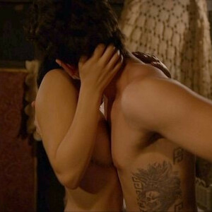 Newest Celebrity Nude Camila Mendes 090 pic