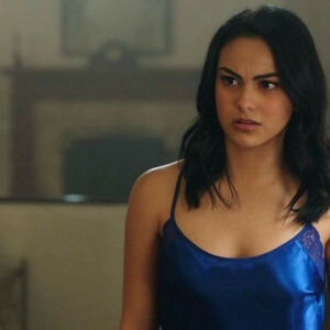 Celebrity Leaked Nude Photo Camila Mendes 091 pic