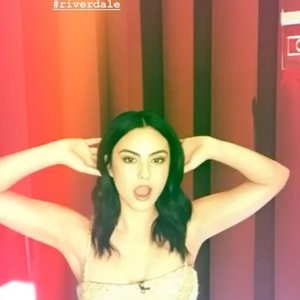Leaked Camila Mendes 030 pic