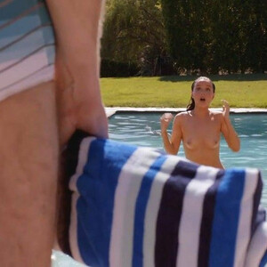 Naked Celebrity Camilla Luddington 016 pic