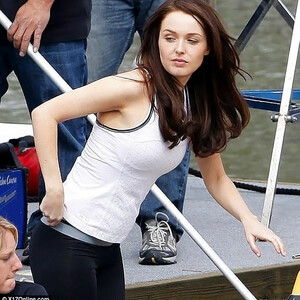 Celebrity Naked Camilla Luddington 076 pic