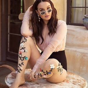 Naked Celebrity Pic Camilla Luddington 084 pic