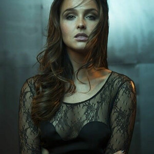 celeb nude Camilla Luddington 126 pic