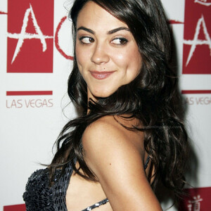 Celebrity Naked Camille Guaty 004 pic