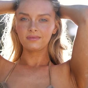 Naked celebrity picture Camille Kostek 059 pic