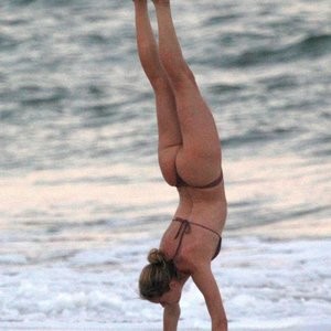 Free Nude Celeb Candice Swanepoel 009 pic