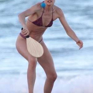 Nude Celeb Pic Candice Swanepoel 017 pic